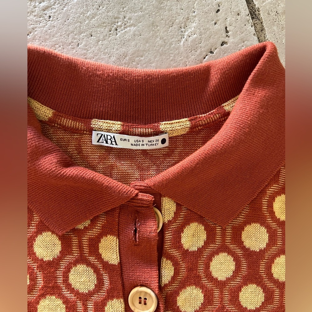 Zara Set - Picture 4 of 7